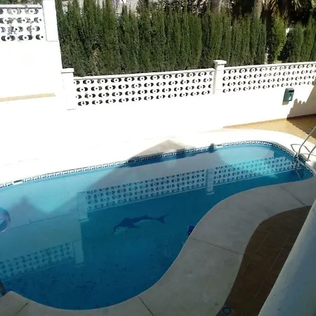 Los Girasoles Apartment