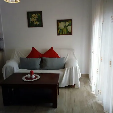 Apartment Los Girasoles