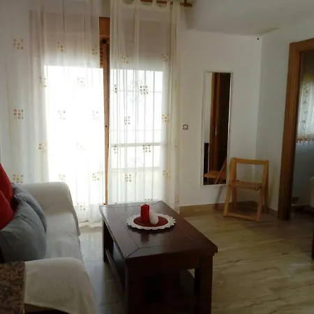 Apartment Los Girasoles Benalmadena