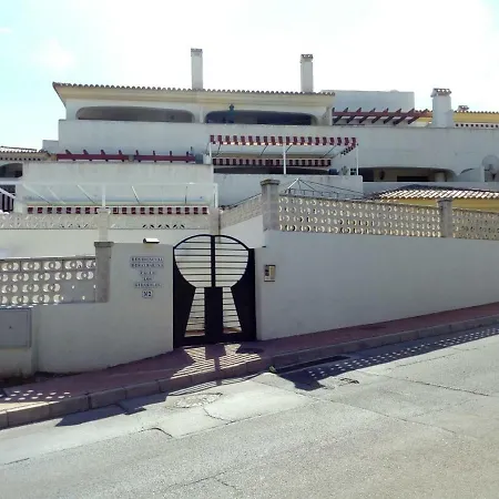Los Girasoles Apartment *