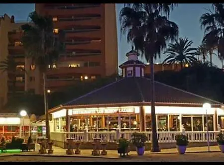 Los Girasoles Apartment Benalmadena