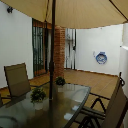 Apartment Los Girasoles Benalmadena