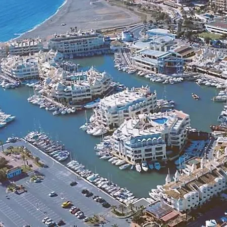 Los Girasoles Apartment Benalmadena
